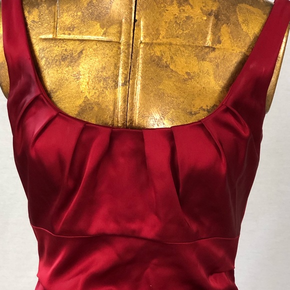 💥Reduced💥Suzy Chin F/ Maggy Boutique S/6 Scarlet - Picture 4 of 8